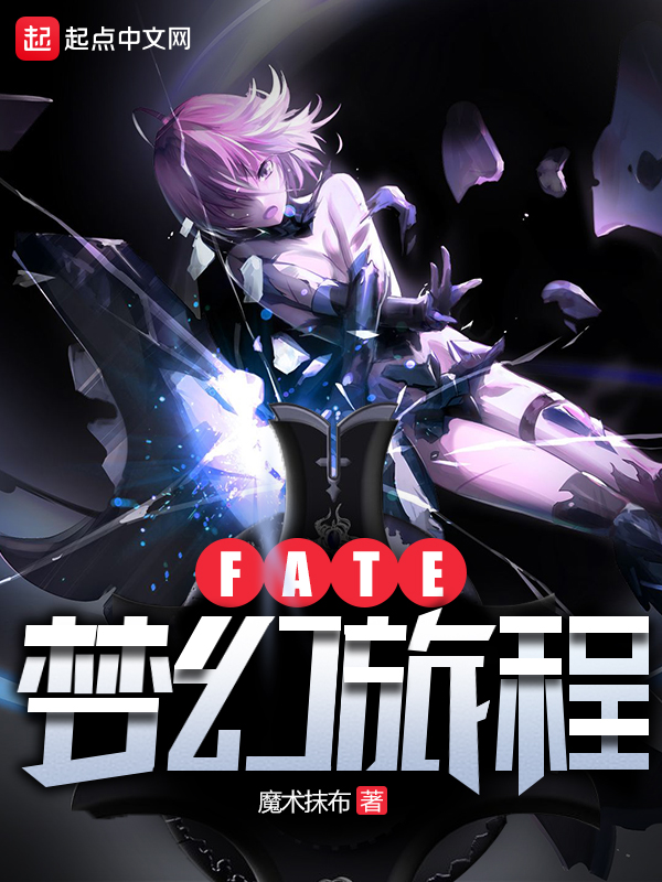 fate时空之境